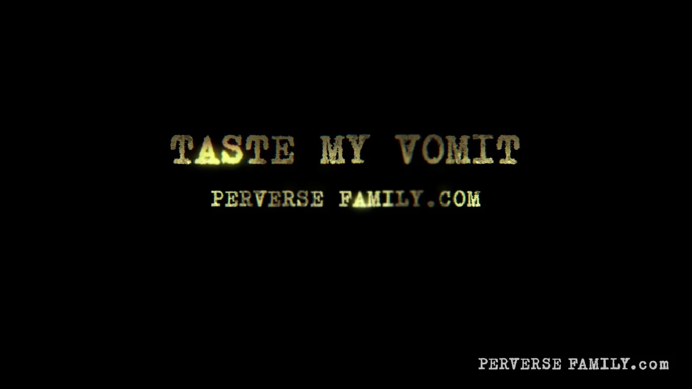 Anna De Ville Barbara Bieber And Brittany Bardot Taste My Vomit XXX